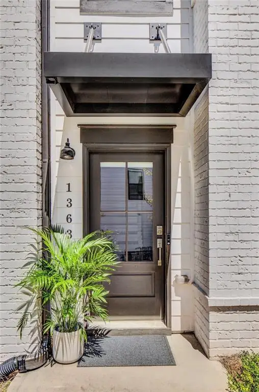 1363 Pavilion Court #44, Atlanta, GA 30316 - #2