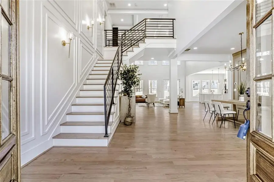 922 Cooper Road, Grayson, GA 30017 - #2