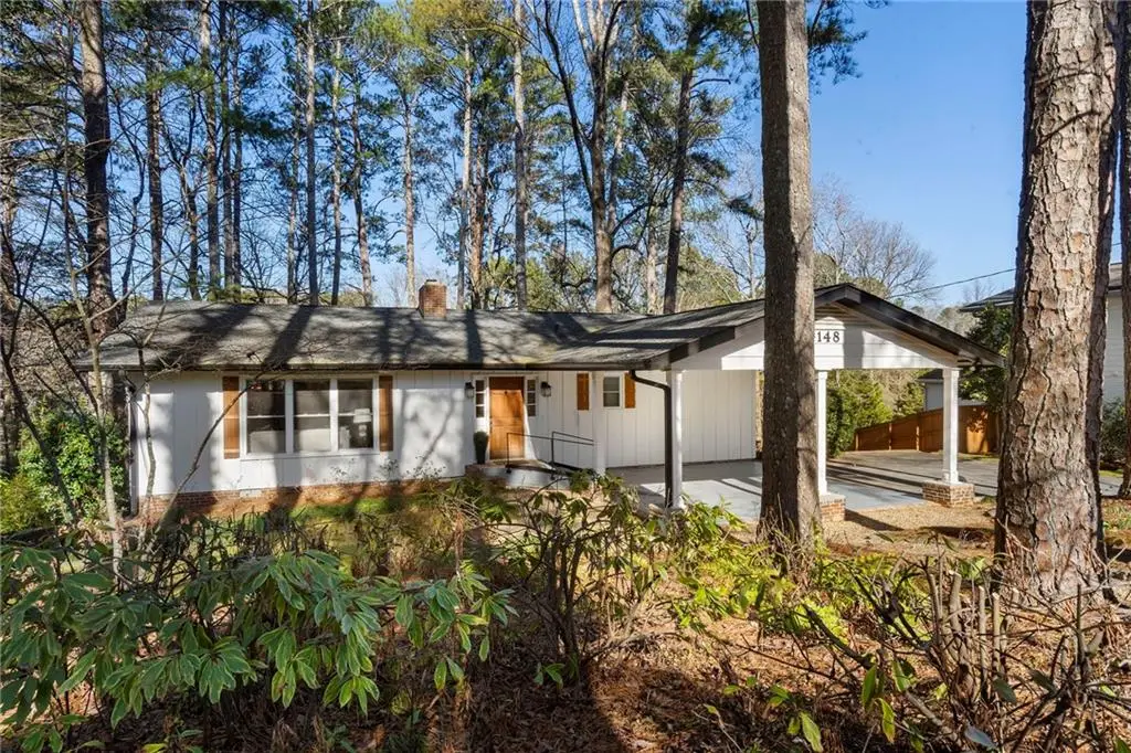 4148 Commodore Drive, Atlanta, GA 30341 - Image #1
