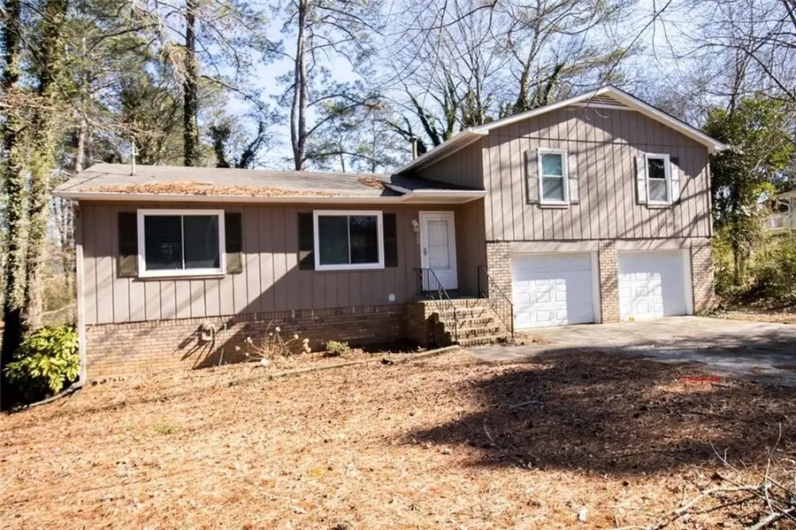 1158 Research Drive Ne, Marietta, GA 30066 - Image #2