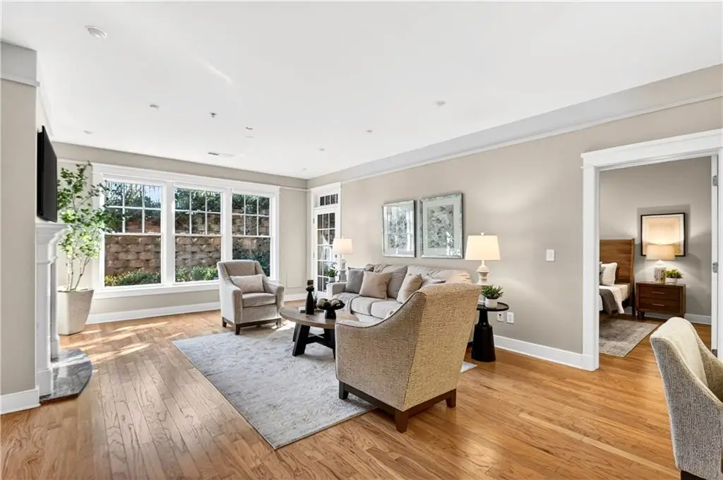 273 12th Street Ne #110, Atlanta, GA 30309 - Image #1