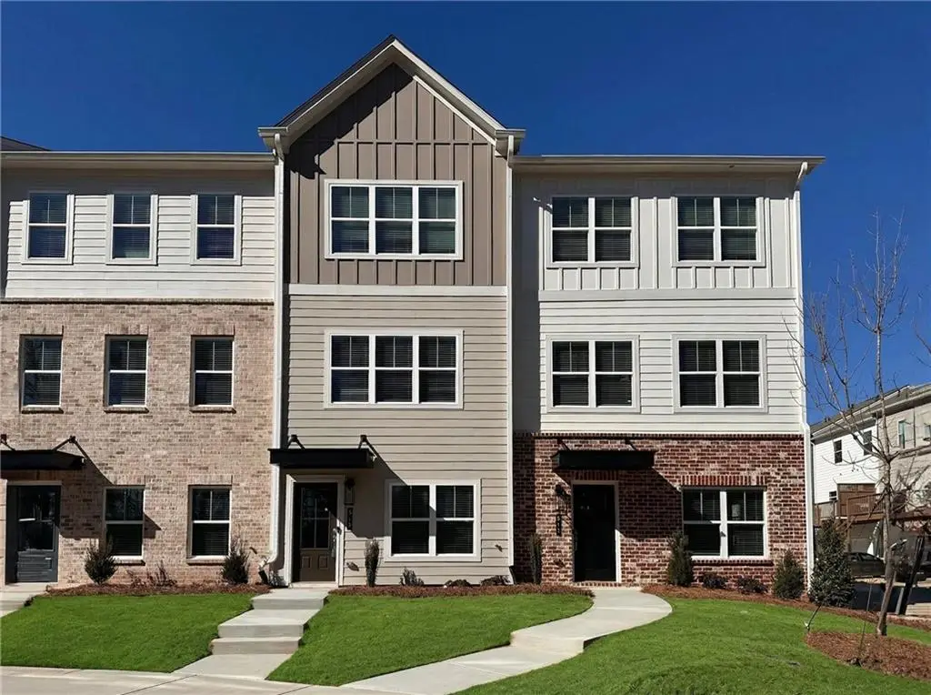 818 Glennferry Bend Sw, Mableton, GA 30126 - #1