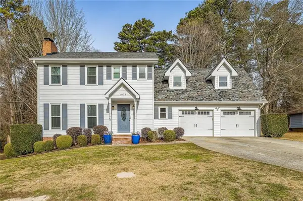 1833 Easter Cody Court, Grayson, GA 30017