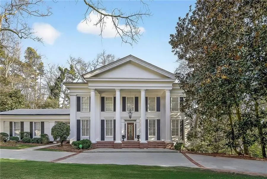 8 River Park Drive, Atlanta, GA 30328 - #3