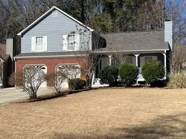 1752 Woodvine Court Nw, Kennesaw, GA 30144