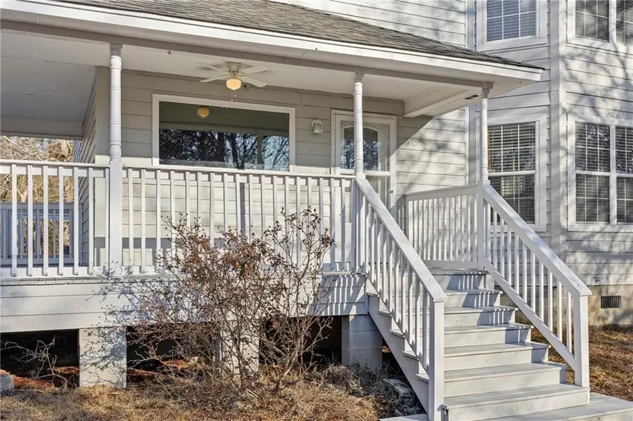 4327 Fish Hatchery Road, Dearing, GA 30808 - #2