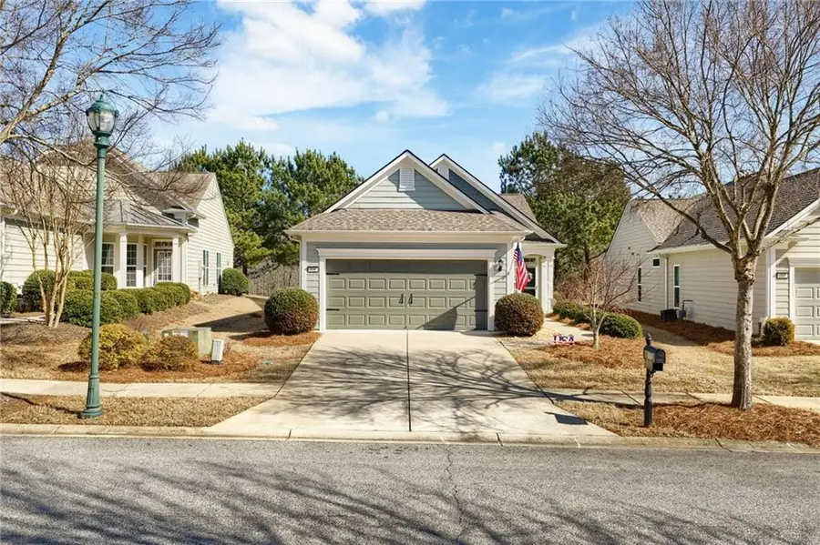 331 Sandy Springs Drive, Griffin, GA 30223 - Image #2