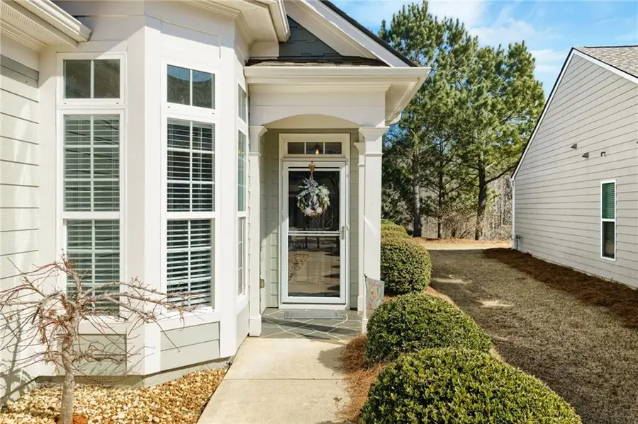 331 Sandy Springs Drive, Griffin, GA 30223 - Image #3