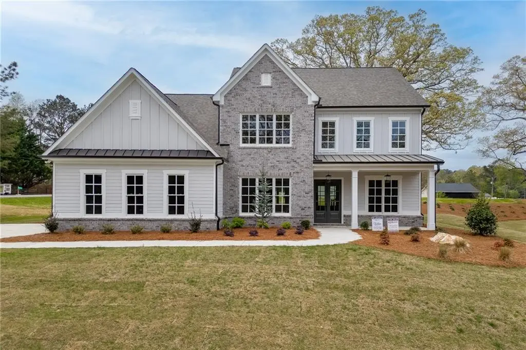 8135 Heardsville Court, Cumming, GA 30028 - #1