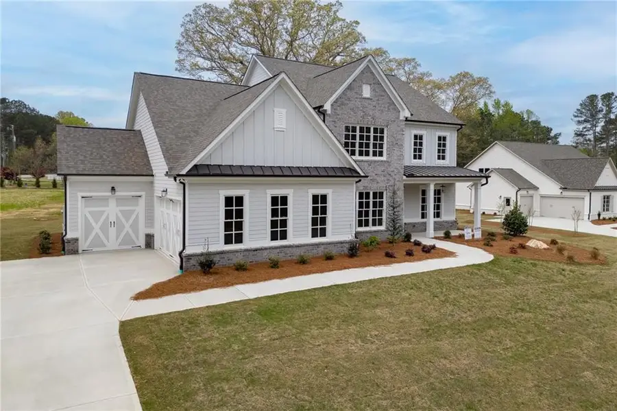 8135 Heardsville Court, Cumming, GA 30028 - #2