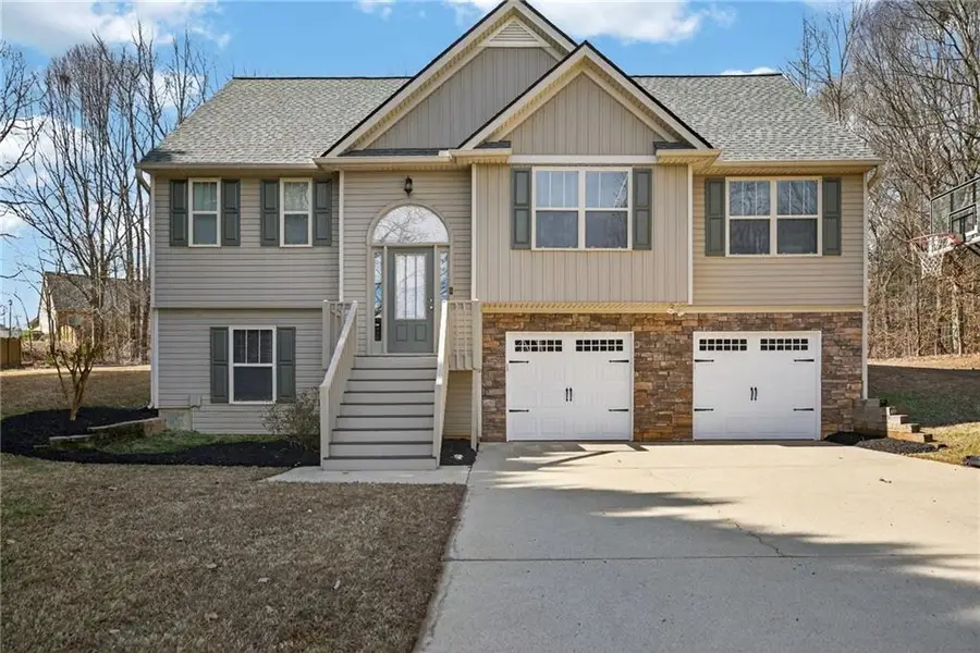 397 Elk Drive, Temple, GA 30179 - #2