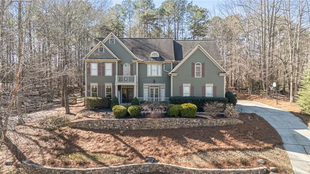 4950 Bowman Park Point, Cumming, GA 30041 - #1