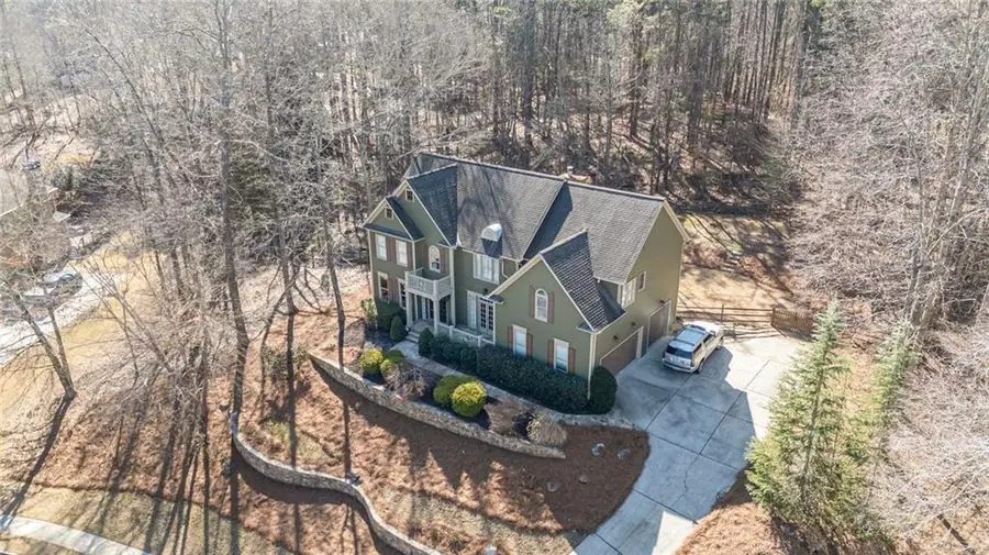 4950 Bowman Park Point, Cumming, GA 30041 - #2