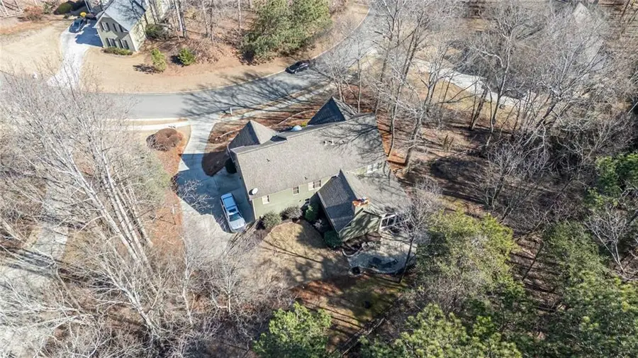 4950 Bowman Park Point, Cumming, GA 30041 - #3