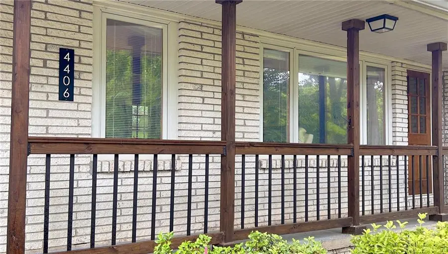 4406 Hale Drive Sw, Lilburn, GA 30047 - #2