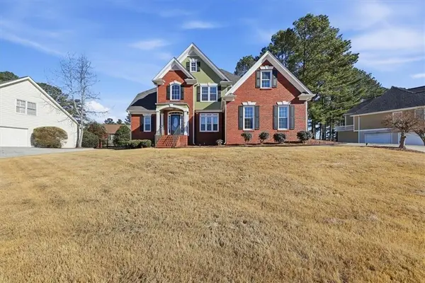 9842 Canongate Boulevard, Villa Rica, GA 30180