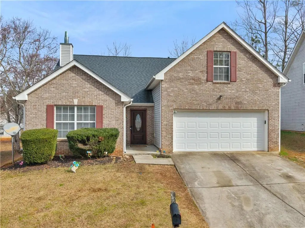 1528 Cutters Mill Drive, Lithonia, GA 30058 - Image #1