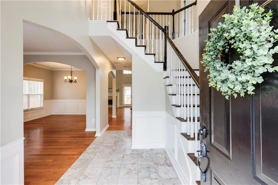 4580 Weathervane Drive, Alpharetta, GA 30022 - Image #3