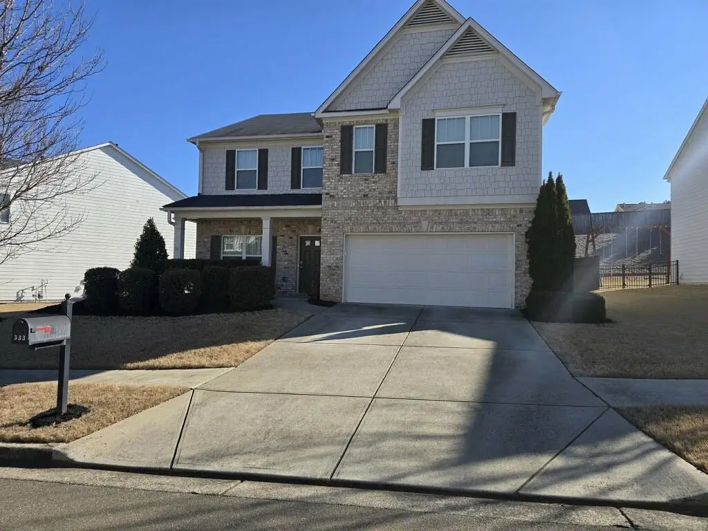 333 Reserve Overlook, Canton, GA 30115 - Image #1