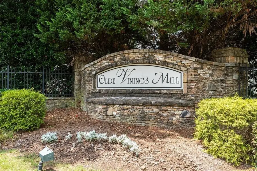 4083 Vinings Mill Trail Se, Smyrna, GA 30080 - #3