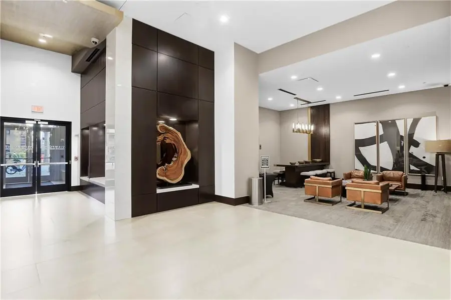 855 Peachtree Street Ne #2509, Atlanta, GA 30308 - Image #3