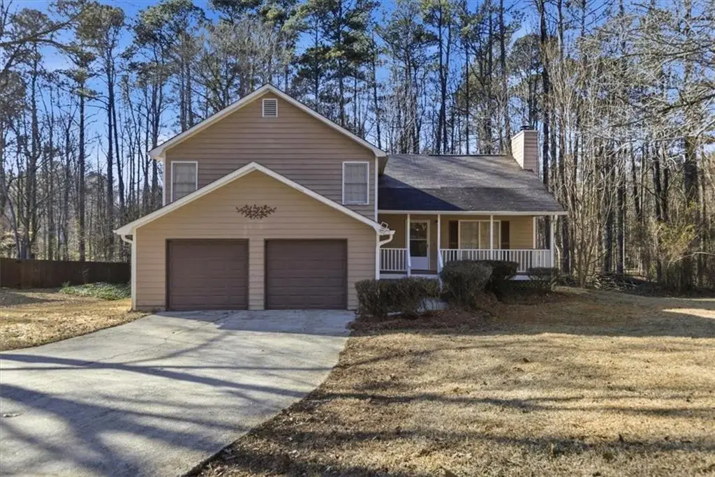 5333 Muirwood Place, Powder Springs, GA 30127 - Image #1