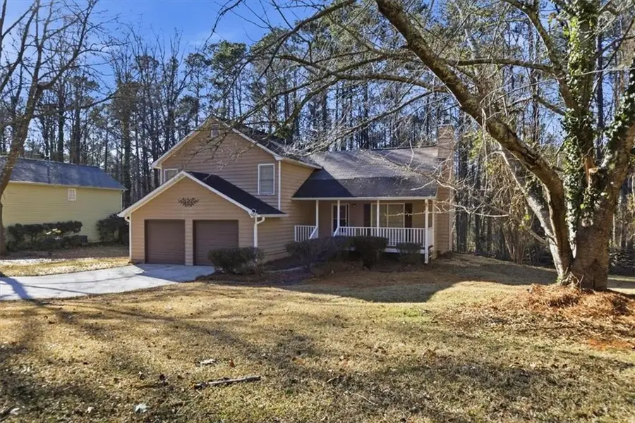 5333 Muirwood Place, Powder Springs, GA 30127 - Image #2