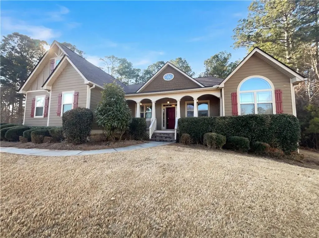 212 Westwind Drive, Newnan, GA 30263 - Image #1
