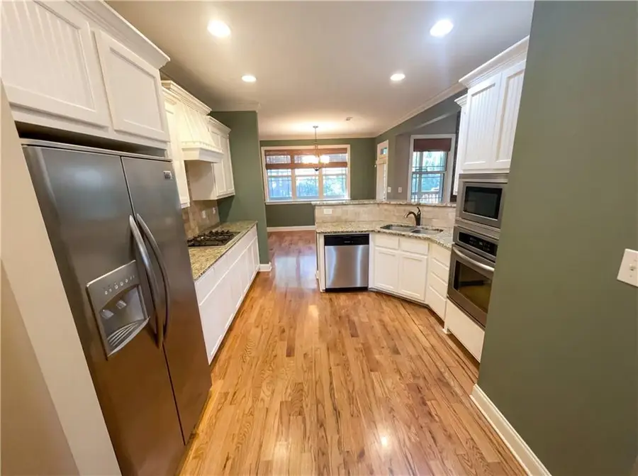 212 Westwind Drive, Newnan, GA 30263 - Image #2