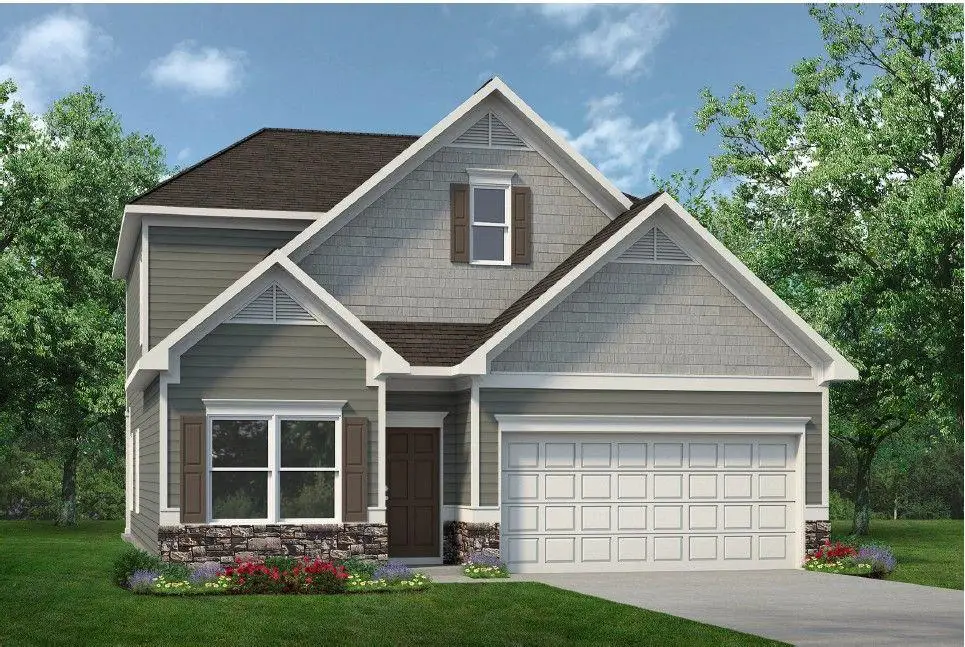 138 Saddle Ridge Trail, Calhoun, GA 30701 - Image #1