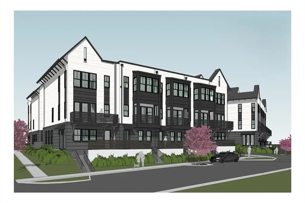 701 Antone Street Nw #8, Atlanta, GA 30318 - Image #1