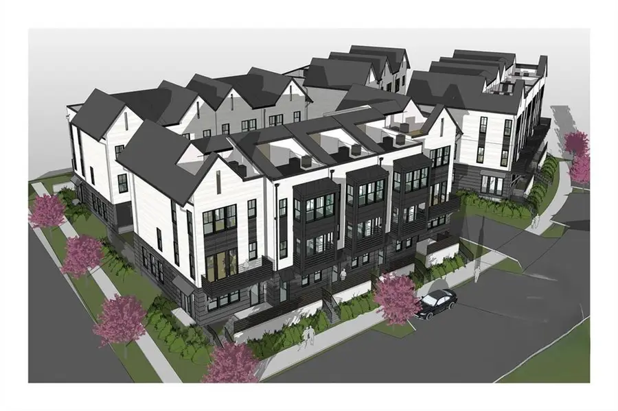 701 Antone Street Nw #10, Atlanta, GA 30318 - Image #2