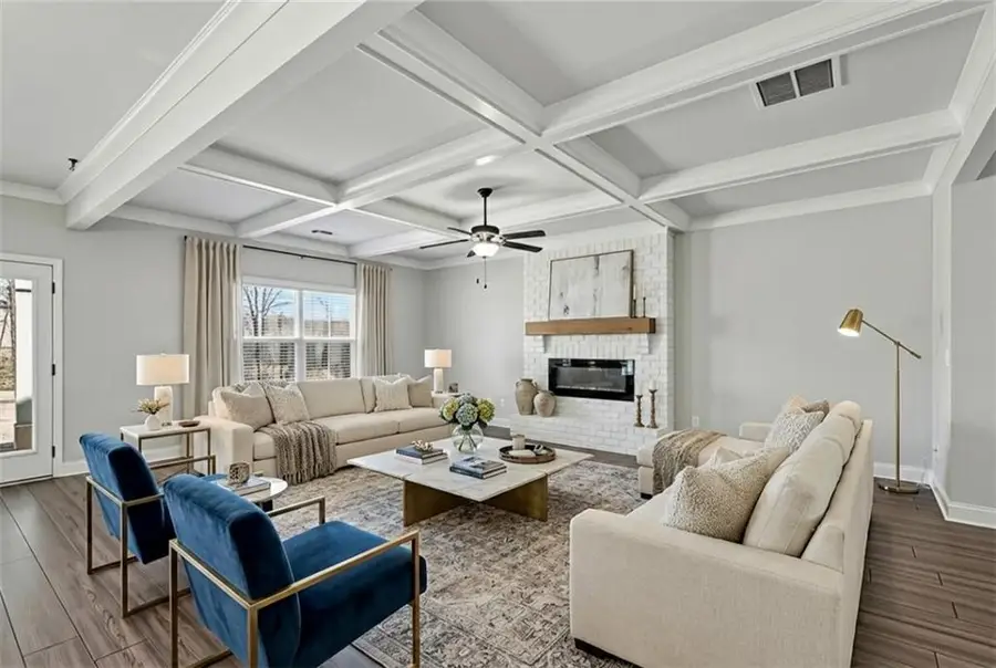 1813 Westfall Landing, Auburn, GA 30011 - Image #3