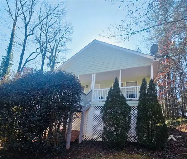 3300 Creek Hollow Drive, Marietta, GA 30062