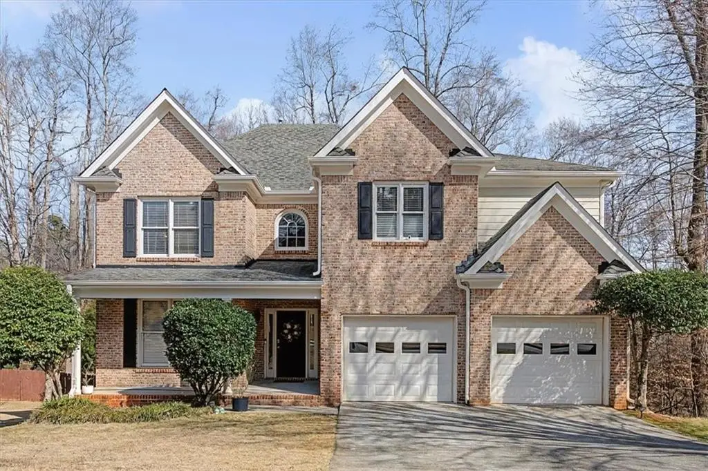 850 Yankton Drive, Lawrenceville, GA 30044 - #1