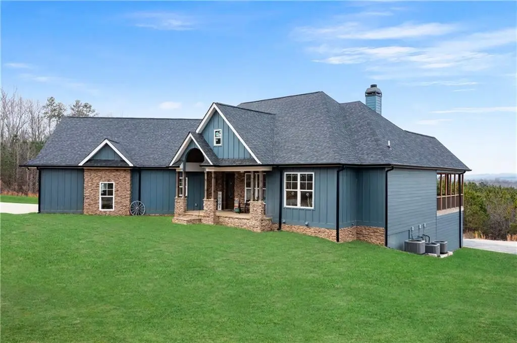 610 Cedar Creek Road, Cartersville, GA 30121 - Image #1