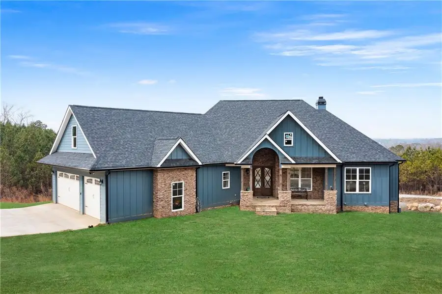 610 Cedar Creek Road, Cartersville, GA 30121 - Image #2