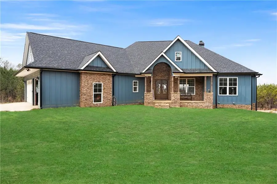 610 Cedar Creek Road, Cartersville, GA 30121 - Image #3