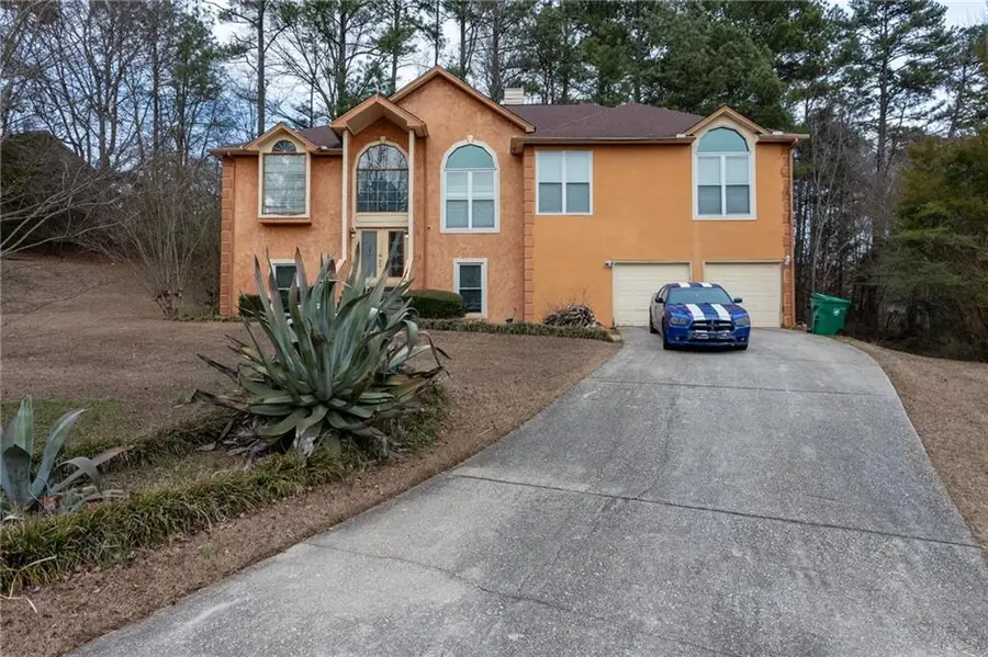 6852 Yorkdale Court, Lithonia, GA 30058 - Image #2