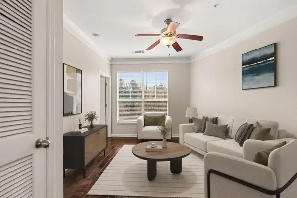 10 Perimeter Summit Boulevard Ne #4143, Brookhaven, GA 30319