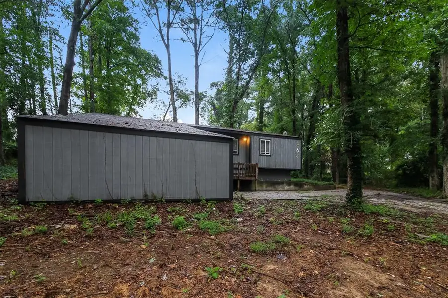 863 Sage Lane Nw, Conyers, GA 30012 - #3