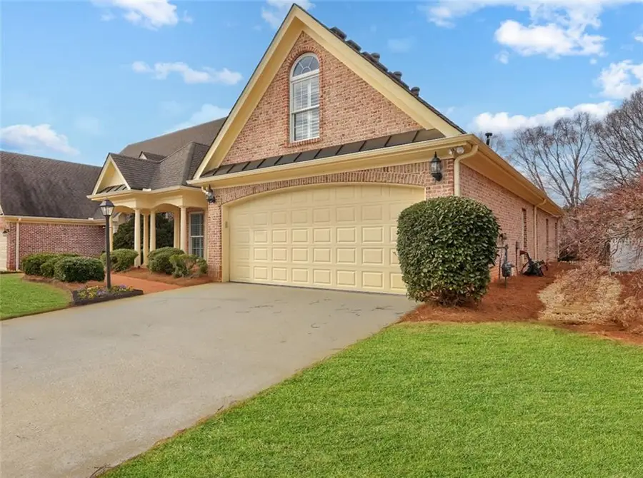 2343 Ivy Mountain Drive, Snellville, GA 30078 - #2