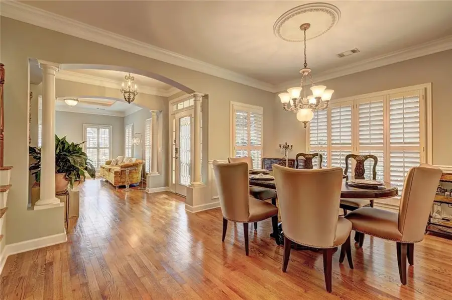 2343 Ivy Mountain Drive, Snellville, GA 30078 - #3