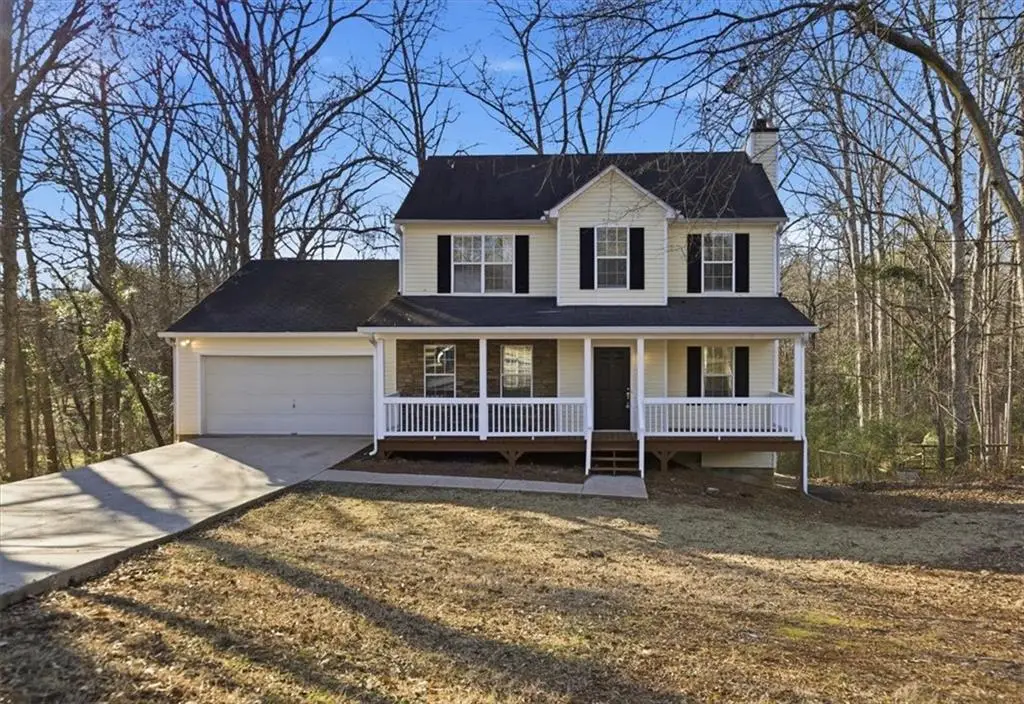 154 Azalea Drive, Winder, GA 30680 - Image #1