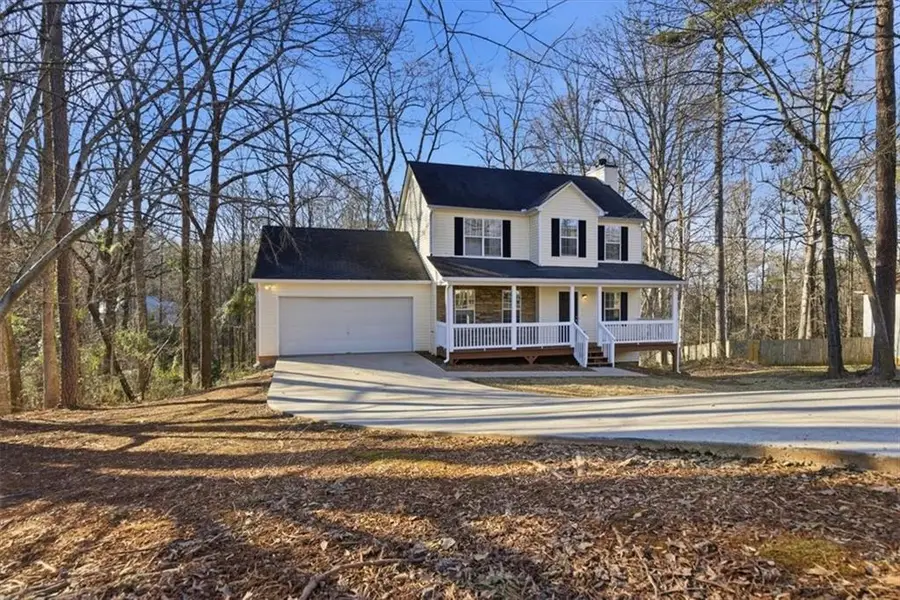 154 Azalea Drive, Winder, GA 30680 - Image #2