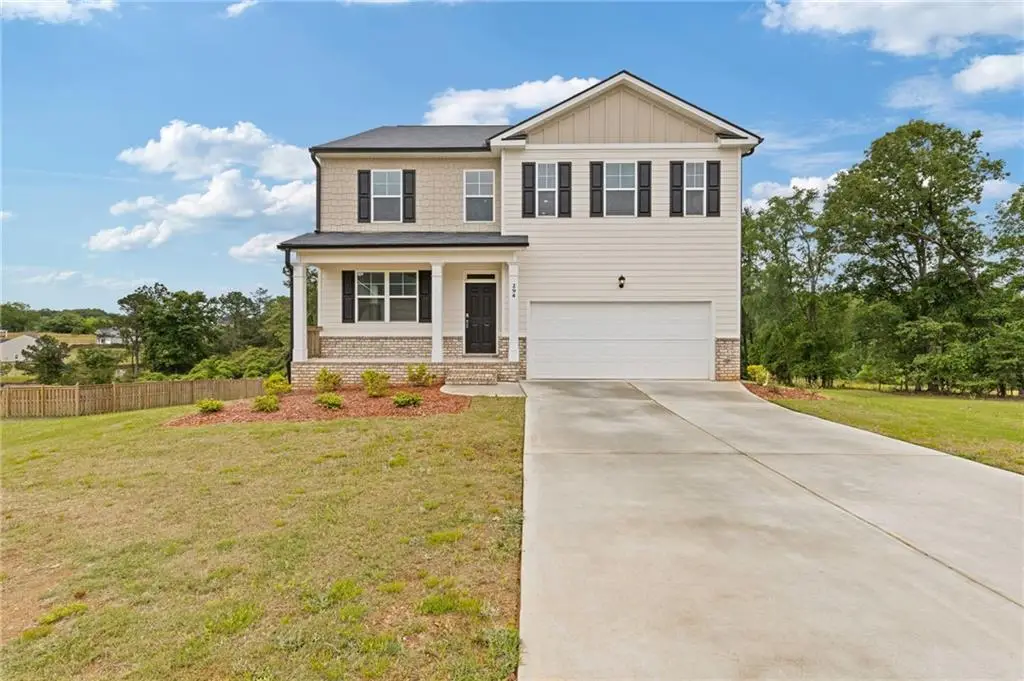 294 Ralph Still Road, Dacula, GA 30019 - #1