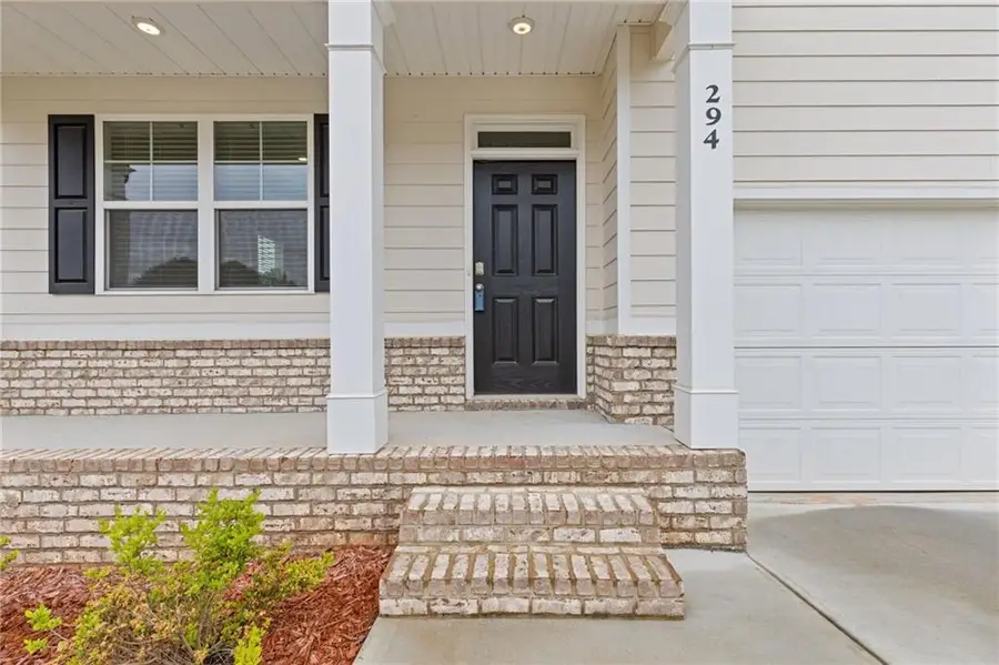 294 Ralph Still Road, Dacula, GA 30019 - #3