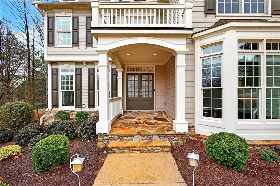 3441 Westhampton Way, Gainesville, GA 30506 - #2