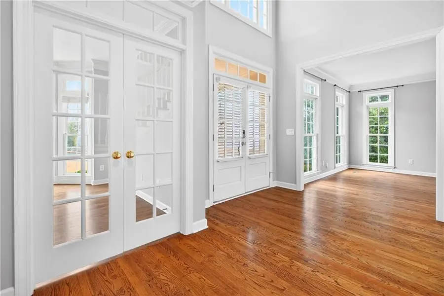 3441 Westhampton Way, Gainesville, GA 30506 - #3