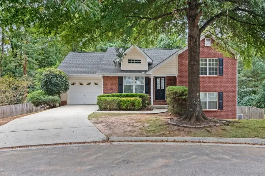 2591 Boulder Hill Court Se, Atlanta, GA 30316 - #2